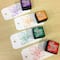 6 Packs: 4 ct. (24 total) Tim Holtz® Mini Distress® Ink Pad, Kit 15